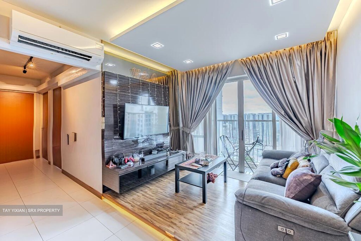 Blk 623C Punggol Spectra (Punggol), HDB 4 Rooms #575720611